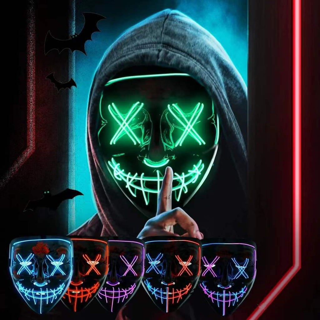 Led Mask