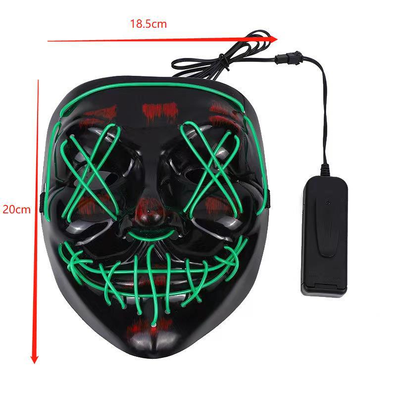 Led Mask