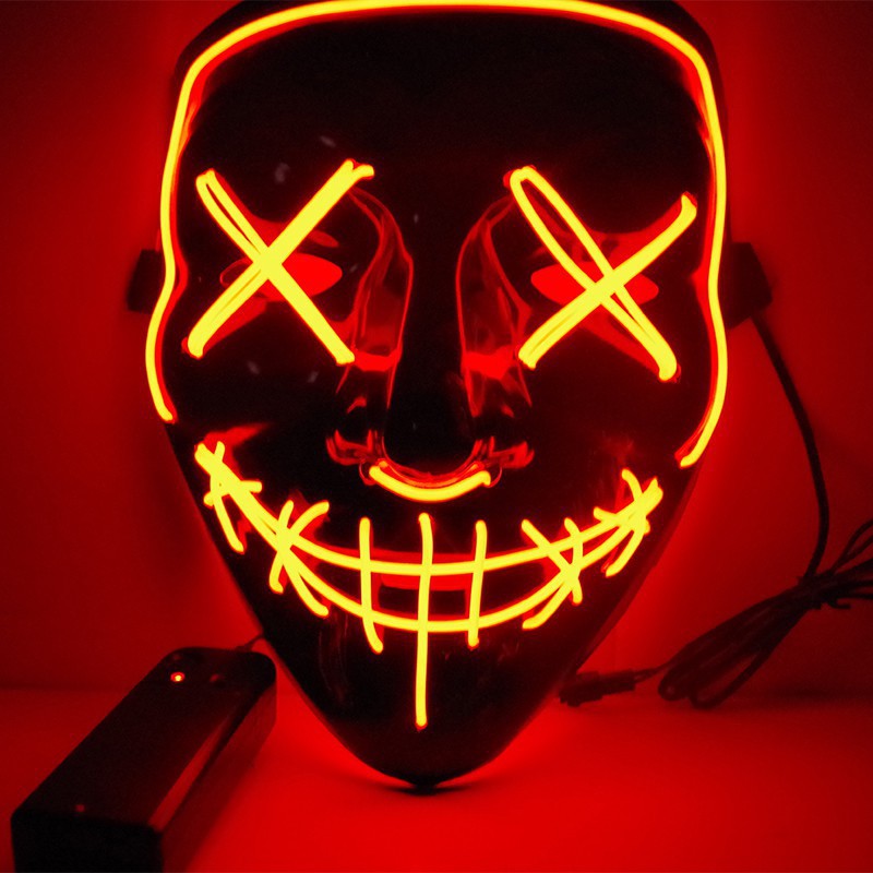 Led Mask