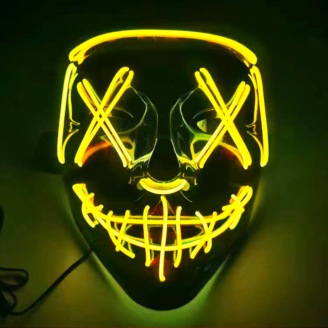 Led Mask